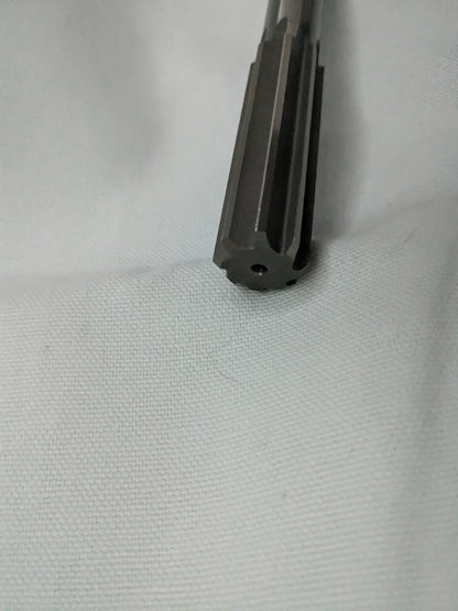 TITAN USA Chucking Reamer: 0.7525" Dia, 9-1/2" OAL TR94903
