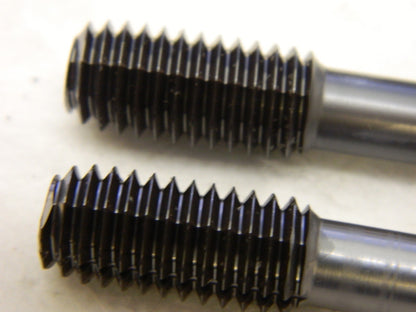 OSG Thread Forming Taps 7/16-14 Modified Bottoming Cobalt TiCN Finish 1400139508