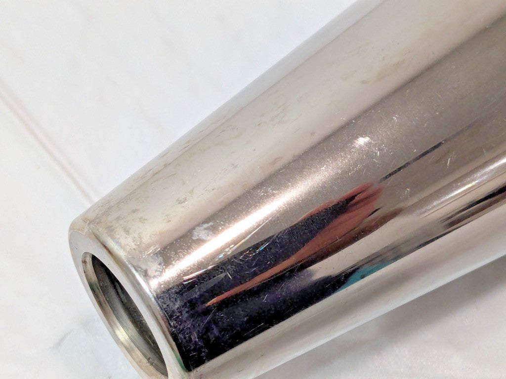 Ingersoll Cutting Tools Extended Flute End Mill 90D 23J6G-2008048R00 3023461