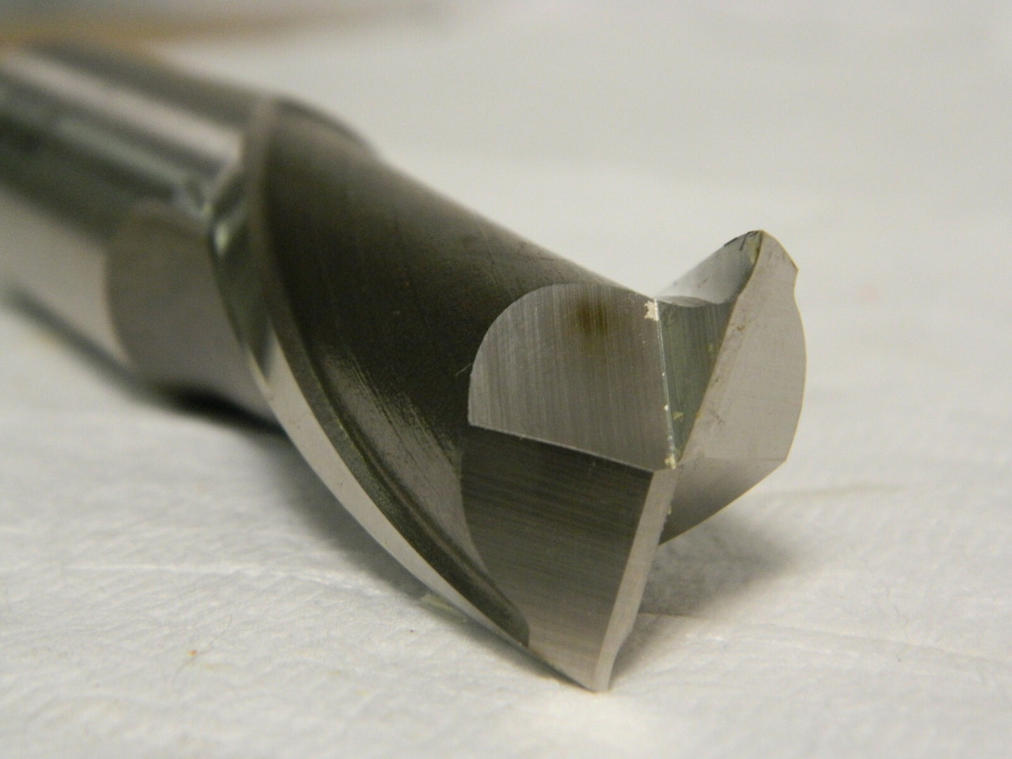 Putnam Tools Spiral Keyway End Mill .997" x 1" x 1-5/8" x 4-1/8&q
