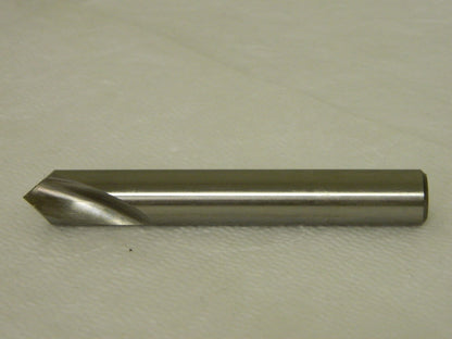 SPI Cobalt Spotting Drill 0.63" x 1-3/8" x 4-3/4" 90° Point Angle 82-612-3