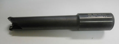 RTC End Mill  2FL R360-1000-71