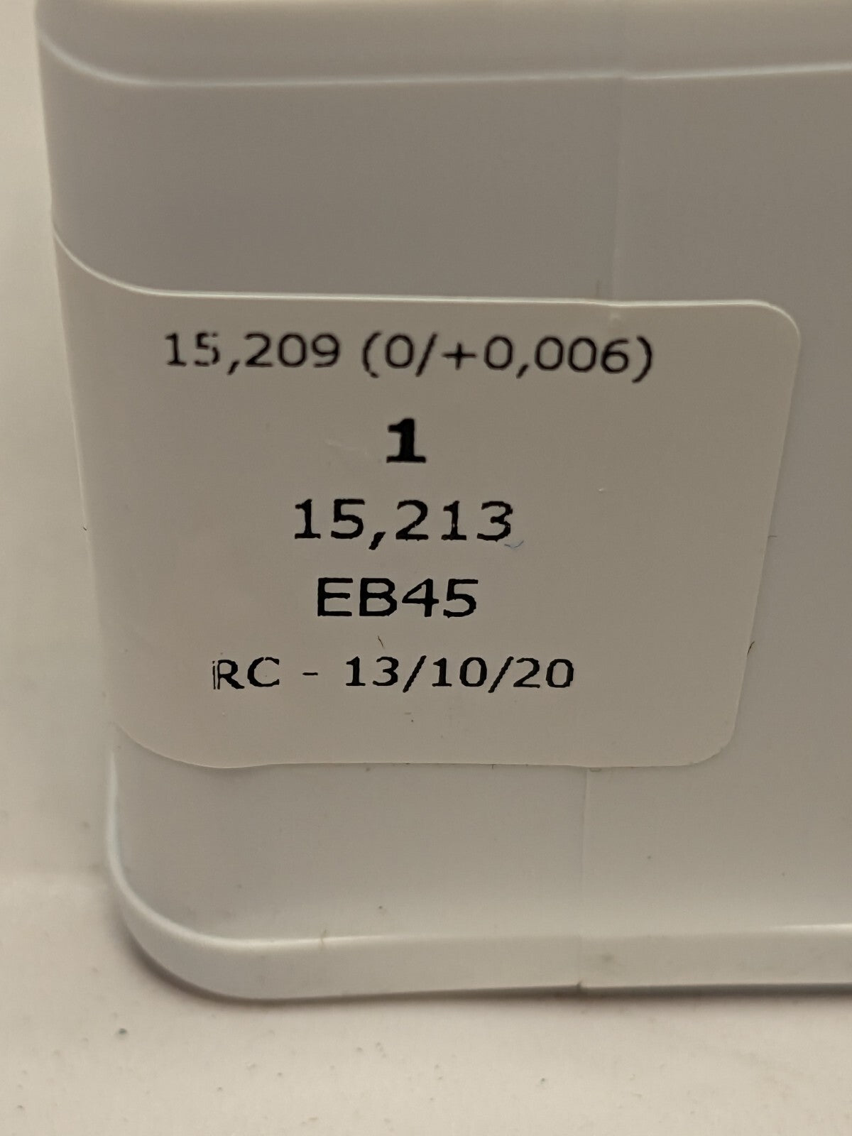 SECO PMX5-12H7-EB45 RX2000 03285065