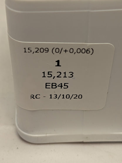 SECO PMX5-12H7-EB45 RX2000 03285065