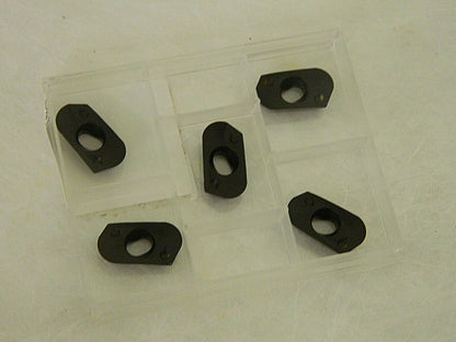 Kennametal Carbide Milling Insert EDPT1848HD Grade KCPK30 Qty. 5   3023166