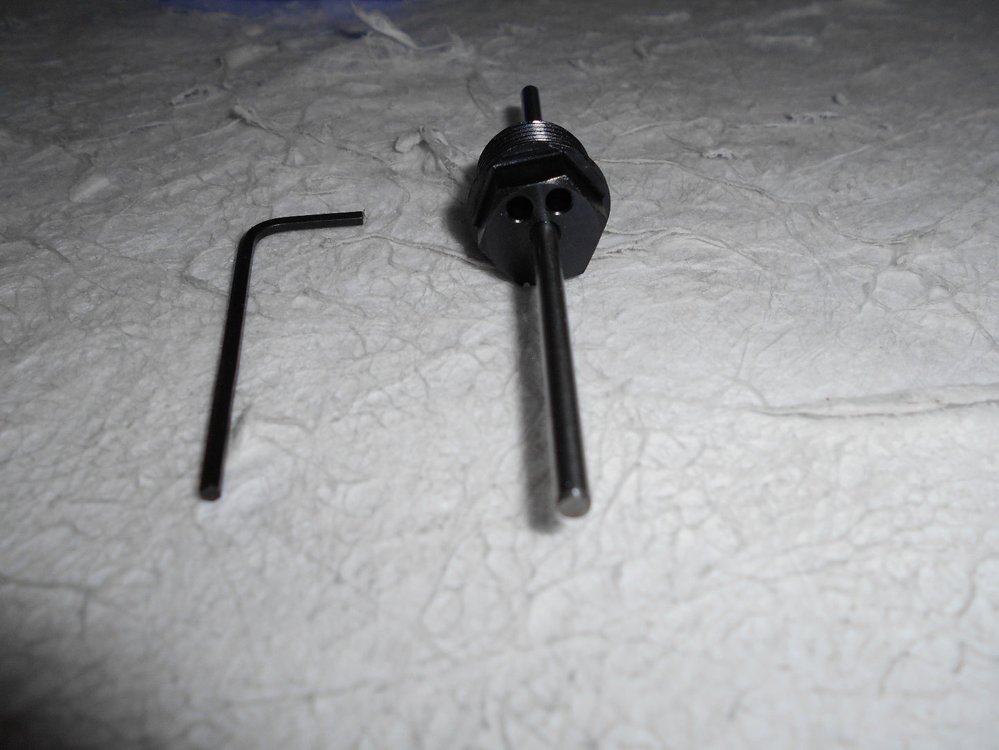 SCT Back Stop For Coolant Holders 0.75 ID x 3.25 OAL QTY 4   QHC75-3/4