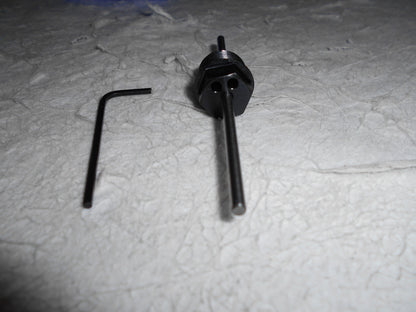 SCT Back Stop For Coolant Holders 0.75 ID x 3.25 OAL QTY 4   QHC75-3/4