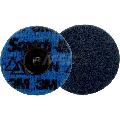3M Ceramic Alumina Quick-Change Discs Roloc TR 3" Dia QTY25 89293