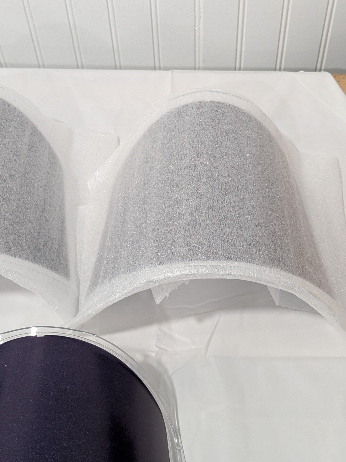 3M Visors for Faceshields For M-Series Headgear 5 PIECES 7000052876