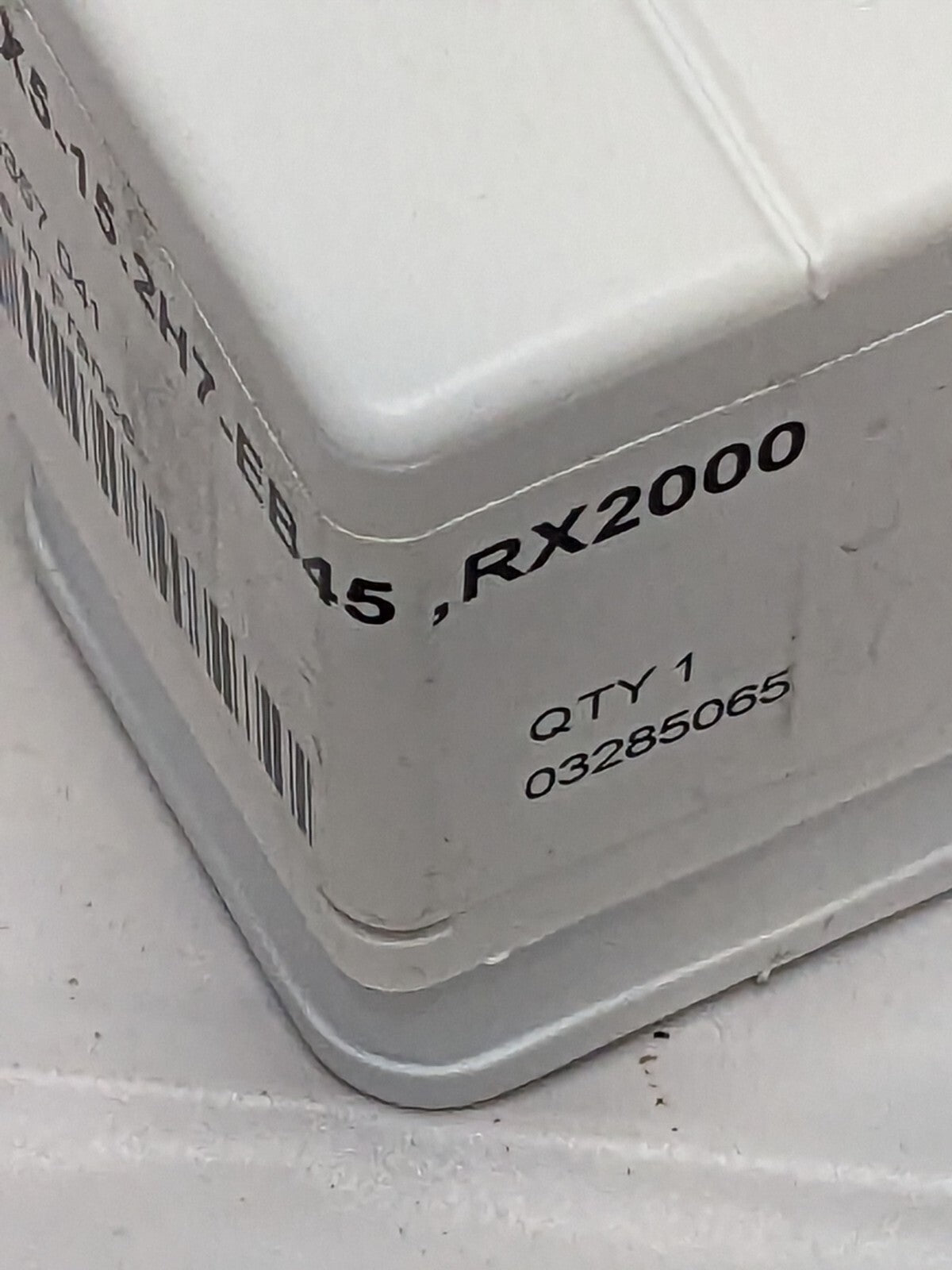 SECO PMX5-12H7-EB45 RX2000 03285065