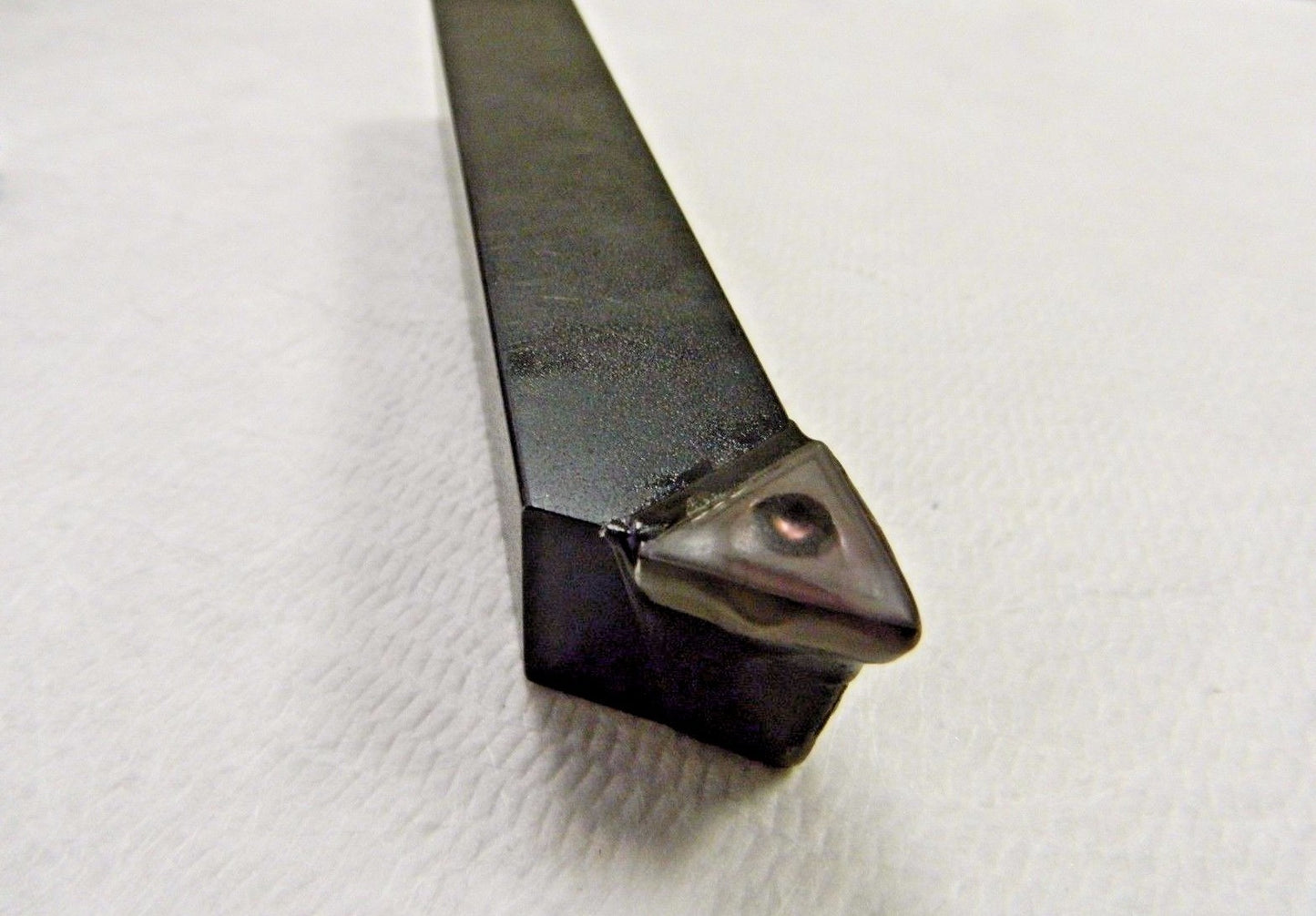 Interstate Carbide Index Square Shoulder Turning Insert Tool Bit AR-16 78641610