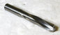 Dormer Carbide CDX-AL Drill 19/32 Dia Oil Feed Step Shank 5-1/8 OAL 026380
