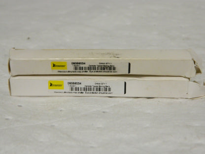 Interstate Boring Bar 5/16" Bore Diam 1-1/2" Bore Depth 1/2 Shank Qty 2 08058034