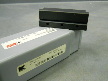 Hertel SGTBN16-2 Series Tool Block for 19mm Blade HBO70055A