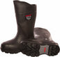 Tingley  Work Boot: Size 12, 15" High, Polymer Composite Toe, Knee Boot 27251.12