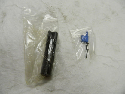 Kyocera 8603825 2fl 7/8" x 3/4" x 3.36 mm Aluminum Cutting Endmill Qty