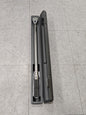 GEARWRENCH Torque Wrench: 1/2 in Drive, Square Drive, Foot Pound 85066M