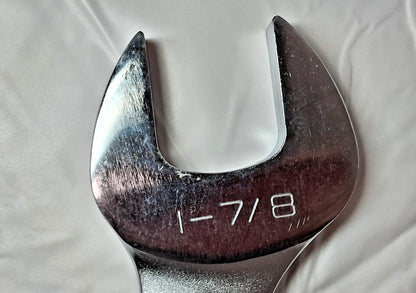 GearWrench Steel Combination Wrench 1-7/8" 27.0900" OAL 81822