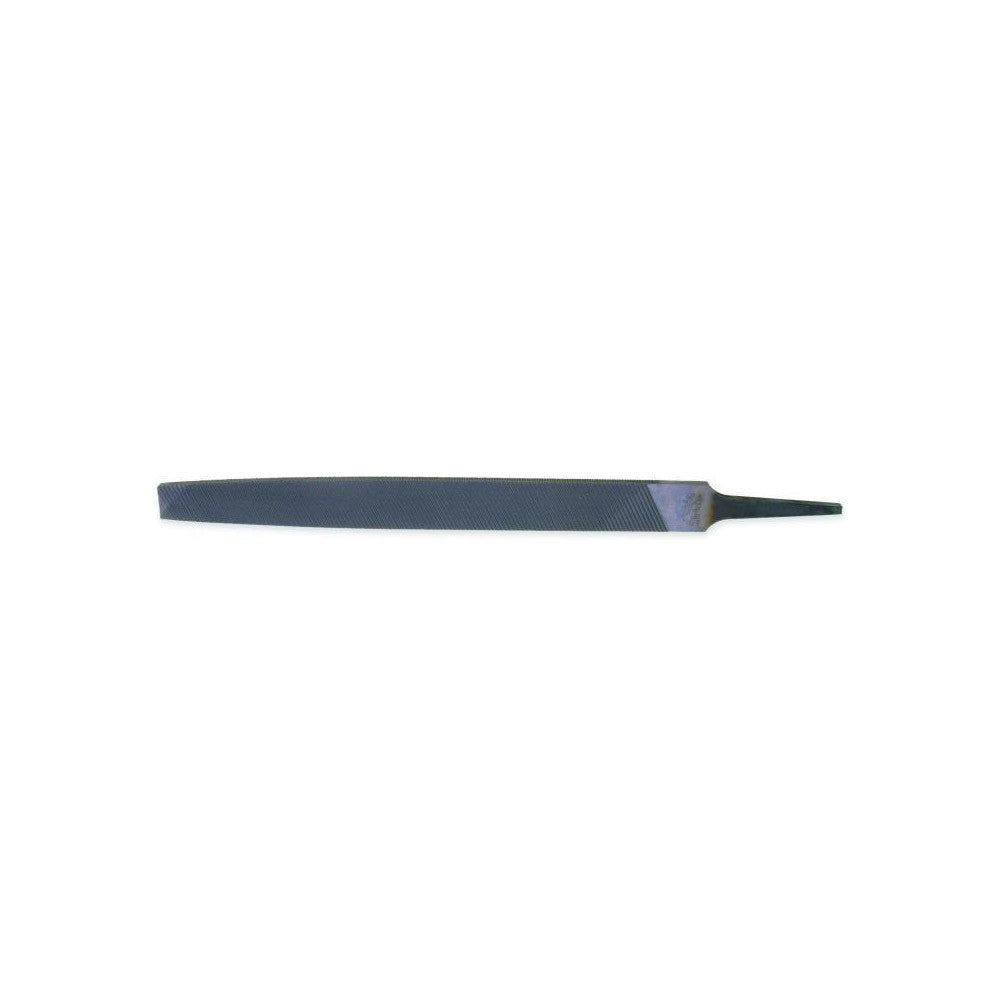 Nicholson American-Pattern Files 6PK 12" Long Flat Double 00070NN