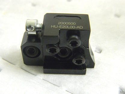 Hertel Cut-Off Module 1.18" Head Length Left Hand HU-E20L00-AD 2000500