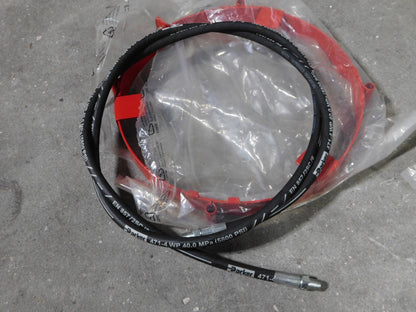 PROLUBE Air-Operated Pump Grease Lubrication Pumps GP2/ST/501/01-BDL