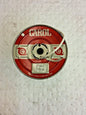 Carol Cable Power Limited Circuit Cable 250ft Long 05485