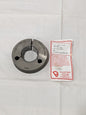 Vermont Gage Threaded Ring Gage: 1-1/2-12 Thread, UNF, Class 2A, No Go 361188030