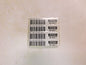 SPI Combined Drill &amp; Countersink #00 0.025" Dia 60º Angle HSS Lot of 4
