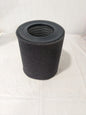 Replacement Filter Element: 570 CFM, 5 µn;, Use with Air Intake Filter 235P