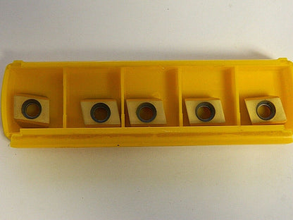 Kennametal SPE33L04 KC792M Carbide Inserts Qty. 5