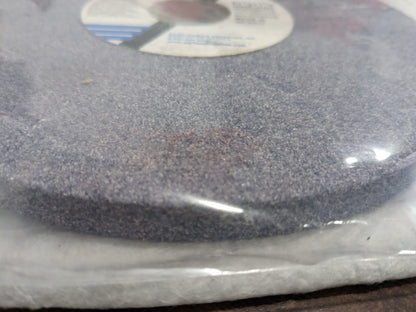 NORTON Surface Grinding Wheel: 8" Dia, 66253043712