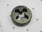 CLE-LINE M14x2.00 Metric Coarse HSS Round Adjustable Die C65880