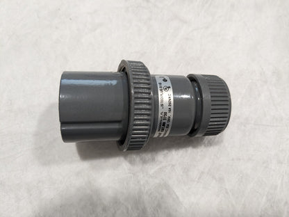 Thomas & Betts Plug 10A 600VAC 3P 4W 3730