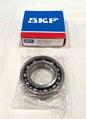 SKF Deep Groove Open Ball Bearing 55mm x 30mm x 13mm   6006 JEM