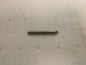 Harvey Tool 5pk 3/16" Mill Diam 2 Fl Double End Corner Rounding End Mill 17040