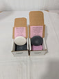 Grier 2 Piece Aluminum Oxide Stone Kit: Medium, (2) Fine & Very Fine Qty 2 Kits