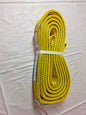 Liftex Flat Eye & Eye 12ft Long 2" Wide 6400 lb Veritcal Capacity EE292X12PD