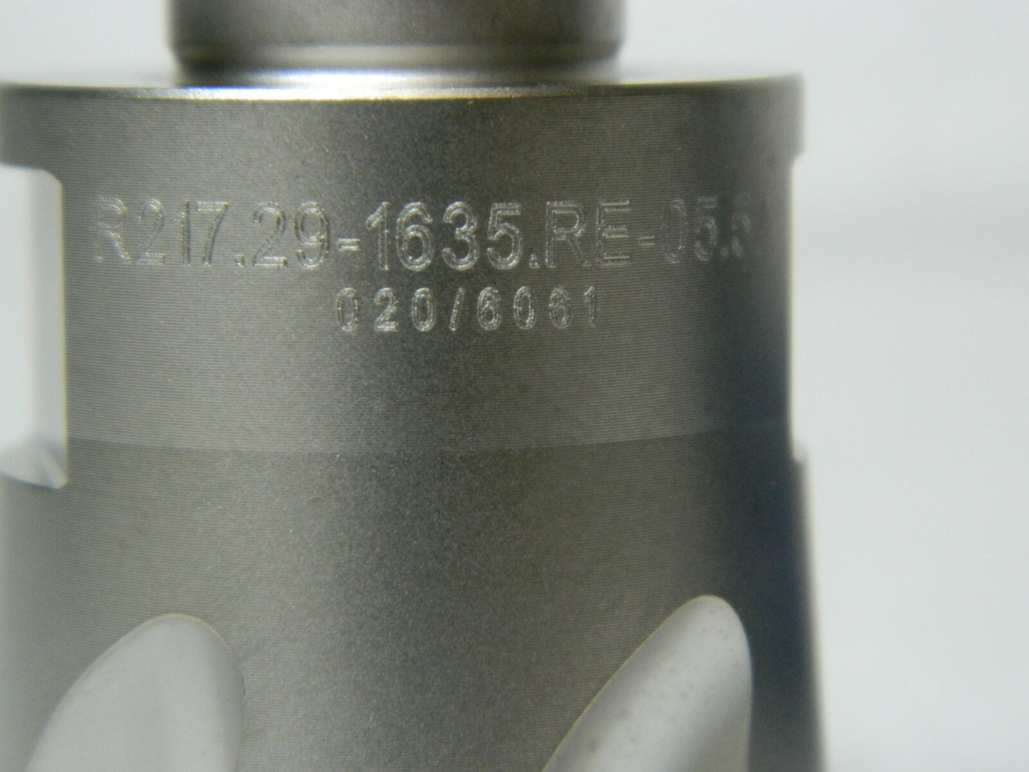 Seco Milling Cutter R217.29-1635.RE-05.5A 00133