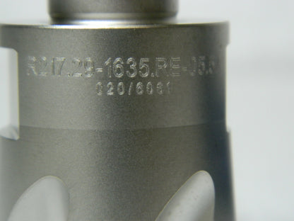 Seco Milling Cutter R217.29-1635.RE-05.5A 00133