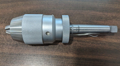 Drill Chuck with Taper Drill Chuck Arbor JM0113H1 EJ0260000