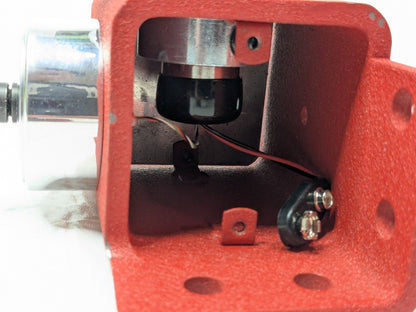 Proto Electronic Torque Tester 5 to 50 In/Lb 1/4" Drive J6470 PARTS/REPAIR