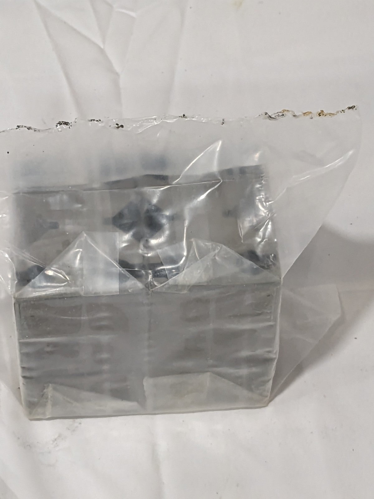 FOWLER 2-1/2X1-3/4X2-3/4" SHOP-BLOX V BLOCK SET 52-475-015-1