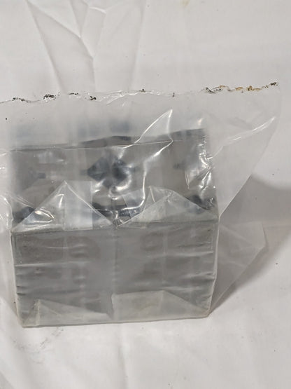 FOWLER 2-1/2X1-3/4X2-3/4" SHOP-BLOX V BLOCK SET 52-475-015-1