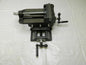 Interstate Horizontal Drill Press Vise 5-5/16 Jaw Opening 428-8315