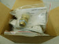 M &amp; W Kenny Clamp 10Pk #8 Solid KC8SO