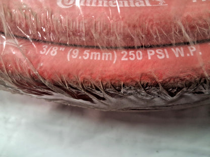 Continental ContiTech 50Ft Multipurpose Air Hose 3/8"ID HZR03830-50-13