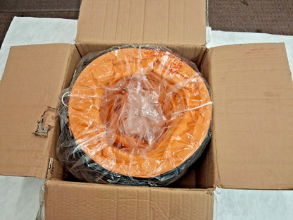 Pro-Source PVC Duct Hose 12" ID 37640356