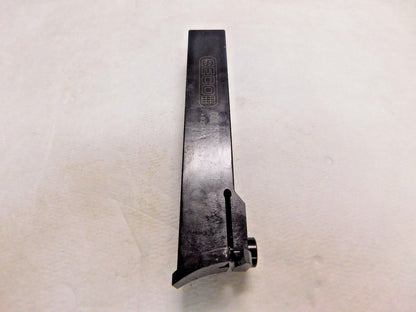 Seco Indexable Grooving Toolholder 0.7087" DOC External Left Hand 27669