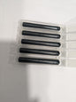 M.A. FORD 5pk Countersink 120.00 deg Included Angle 6 Fl HSS RH 79025006