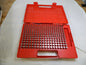 Class ZZ Plug Gage Set: 0.251 to 0.5" Range, 250 Pc 616-81216 DAMAGED CASE
